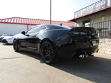 Used 2018 Chevrolet Camaro SS image 3