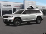 New 2025 Jeep Grand Cherokee L Altitude image 2