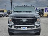 Used 2021 Ford F250 Lariat w/ Lariat Value Package image 2