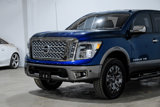 Used 2018 Nissan Titan Platinum Reserve image 2