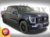 Certified 2023 Ford F150 Platinum w/ Equipment Group 701A High image 1