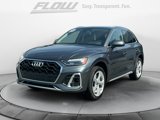 Used 2025 Audi Q5 2.0T Premium Plus w/ Premium Plus Package image 3