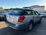 Used 2007 Subaru Outback 2.5i image 4