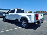 New 2025 Ford F350 Lariat w/ Lariat Ultimate Package image 5