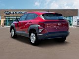 New 2025 Hyundai Kona SE image 5