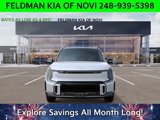 New 2026 Kia EV9 GT-Line image 2