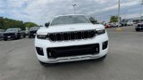 New 2025 Jeep Grand Cherokee Overland image 3