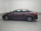 Used 2019 Kia Optima LX image 3