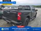 Used 2025 Chevrolet Silverado 1500 High Country w/ High Country Premium Package image 4