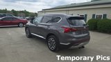 Used 2022 Hyundai Santa Fe Limited image 5
