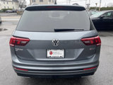 Used 2021 Volkswagen Tiguan SE R-Line image 6