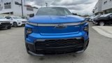 New 2025 Chevrolet Silverado EV RST image 3
