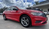 Used 2019 Volkswagen Jetta R-Line w/ R-Line Cold Weather Package image 3