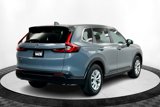 New 2026 Honda CR-V LX image 5