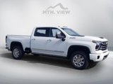 New 2025 Chevrolet Silverado 2500 High Country w/ High Country Premium Package image 2