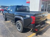 New 2025 Toyota Tacoma TRD Off-Road w/ TRD Off Road Premium Package image 3