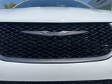 New 2026 Chrysler Pacifica Select image 3