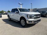 New 2025 Ford F150 Lariat w/ Equipment Group 501A Mid image 2