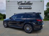 Used 2025 Mercedes-Benz GLS 580 4MATIC image 5