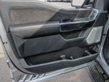 New 2025 Ford F150 Platinum w/ Equipment Group 702A High image 6