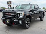 Used 2022 GMC Sierra 3500 AT4 w/ Gooseneck/5TH Wheel Package image 4
