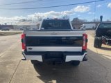 New 2025 Ford F250 Platinum w/ Tremor Off-Road Package image 5