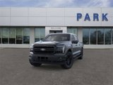 New 2025 Ford F150 Lariat w/ Equipment Group 502A High image 3