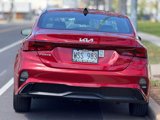 Used 2023 Kia Forte LXS w/ LXS Technology Package image 4