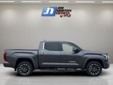 New 2026 Toyota Tundra Limited image 4