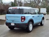 Used 2024 Ford Bronco Sport Heritage w/ Heritage Convenience Package image 4