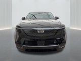 New 2025 Cadillac Escalade IQ Sport 2 w/ LPO, ONYX Package image 2