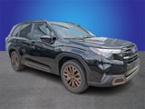 New 2025 Subaru Forester Sport image 2