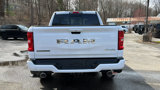 New 2025 RAM 1500 Big Horn image 5