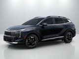 New 2026 Kia Sportage EX image 3