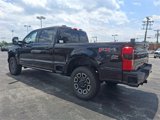 New 2025 Ford F250 Platinum image 3