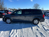 Used 2018 Dodge Grand Caravan SE w/ UConnect Hands-Free Group image 4