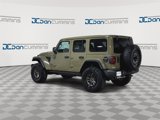 New 2025 Jeep Wrangler Unlimited Rubicon 392 image 6
