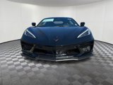 New 2025 Chevrolet Corvette Stingray Preferred Cpe w/ Z51 Performance Package image 3