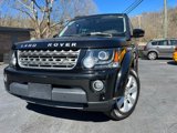 Used 2014 Land Rover LR4 HSE image 5