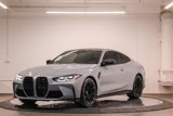 Used 2024 BMW M4 Competition w/ M Driver's Package image 3
