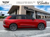 New 2026 Cadillac Vistiq Platinum image 5