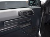 Certified 2024 Ford Bronco Black Diamond image 5