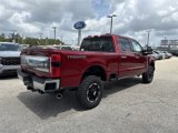 New 2025 Ford F250 King Ranch w/ Tremor Off-Road Package image 3