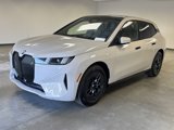 New 2026 BMW iX xDrive60 w/ Premium Package image 5