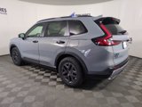 New 2026 Honda CR-V TrailSport image 3