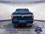 Used 2024 RAM 2500 Laramie image 4