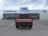 New 2025 Ford F250 King Ranch image 5