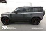 Used 2025 Land Rover Defender 110 X image 2