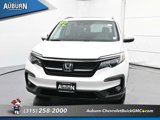 Used 2022 Honda Pilot Special Edition image 3