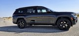 New 2025 Jeep Grand Cherokee L Limited image 3
